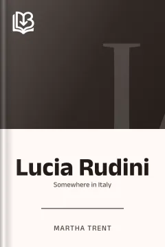 Lucia Rudini - Martha Trent