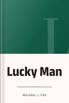 Lucky Man - Michael J. Fox