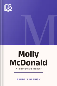 Molly McDonald - Randall Parrish