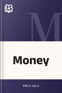 Money - Émile Zola