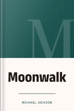 Moonwalk - Michael Jackson