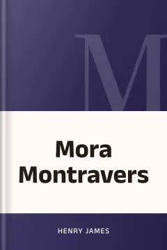 Mora Montravers - Henry James