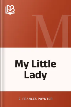 My Little Lady - E. Frances Poynter