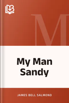 My Man Sandy - James Bell Salmond