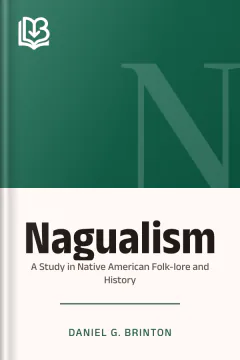 Nagualism - Daniel G. Brinton
