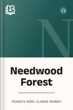 Needwood Forest - Francis Noel Clarke Mundy
