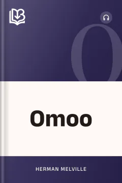 Omoo - Herman Melville