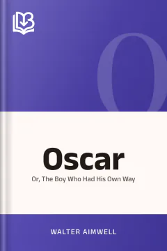 Oscar - Walter Aimwell