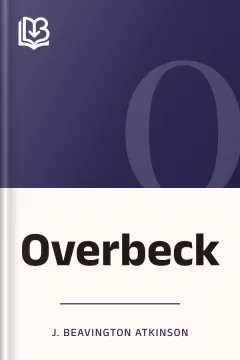 Overbeck - J. Beavington Atkinson