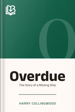 Overdue - Harry Collingwood