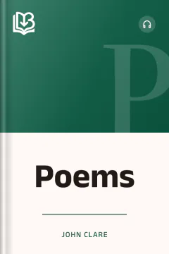 Poems - John Clare