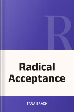 Radical Acceptance - Tara Brach