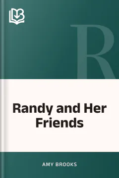Randy and Her Friends - Amy Brooks
