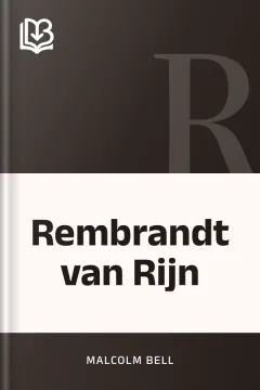 Rembrandt van Rijn - Malcolm Bell