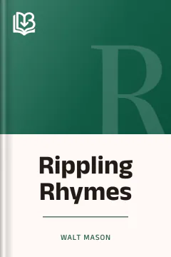 Rippling Rhymes - Walt Mason