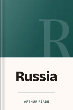 Russia - Arthur Reade