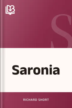 Saronia - Richard Short