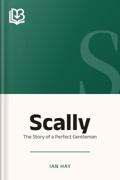 Scally - Ian Hay