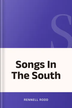 Songs In The South - Rennell Rodd