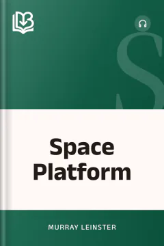 Space Platform - Murray Leinster