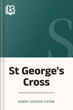 St George's Cross - Henry George Keene