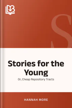 Stories for the Young - Hannah More