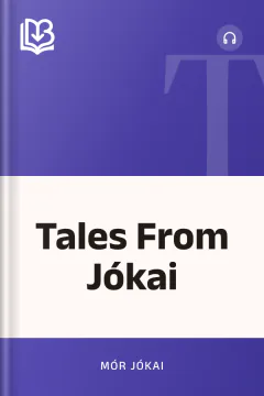 Tales From Jókai - Mór Jókai