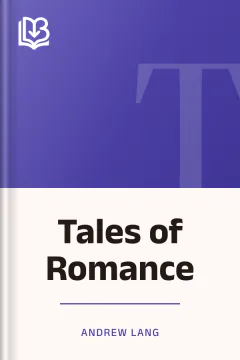 Tales of Romance - Andrew Lang