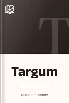 Targum - George Borrow