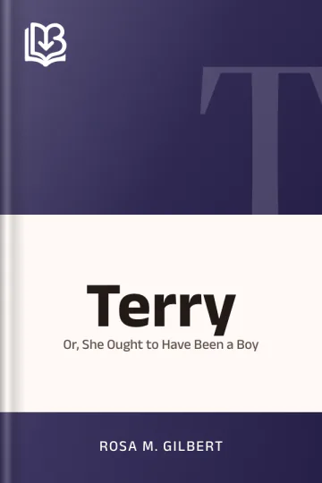 Terry by Rosa M. Gilbert, book cover