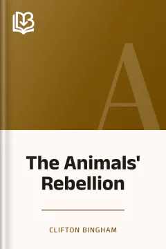The Animals' Rebellion - Clifton Bingham