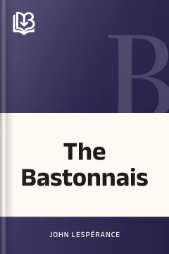 The Bastonnais - John Lespérance