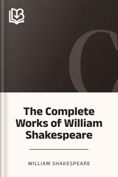 The Complete Works of William Shakespeare - William Shakespeare