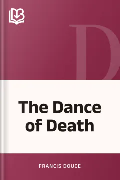 The Dance of Death - Francis Douce