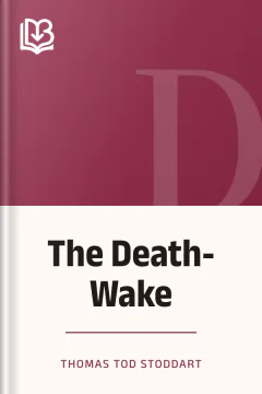 The Death-Wake - Thomas Tod Stoddart