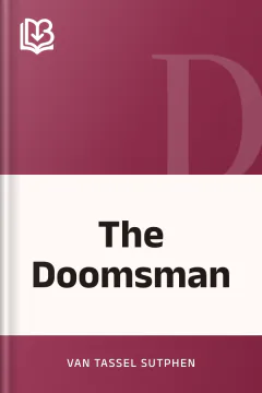 The Doomsman - Van Tassel Sutphen