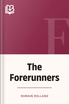 The Forerunners - Romain Rolland