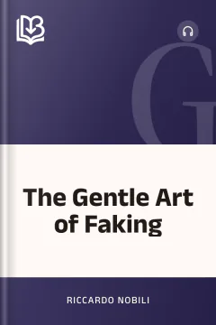 The Gentle Art of Faking - Riccardo Nobili