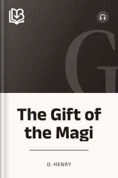 The Gift of the Magi - O. Henry