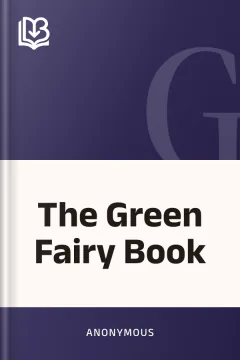 The Green Fairy Book
