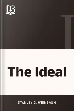 The Ideal - Stanley G. Weinbaum