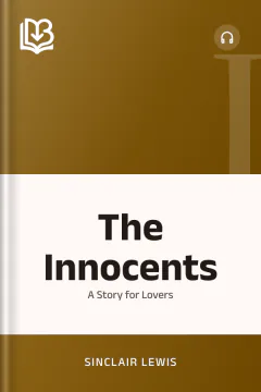 The Innocents - Sinclair Lewis