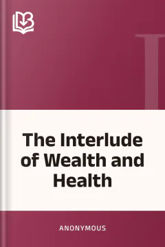 The Interlude of Wealth and Health