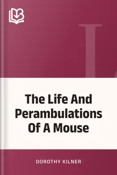 The Life And Perambulations Of A Mouse - Dorothy Kilner