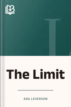 The Limit - Ada Leverson