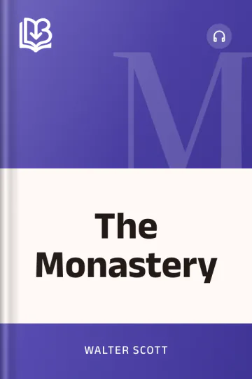 The Monastery - Walter Scott