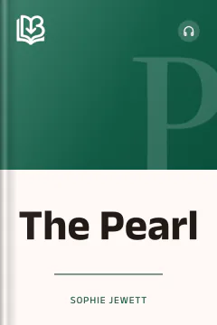 The Pearl - Sophie Jewett