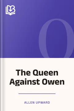 The Queen Against Owen - Allen Upward