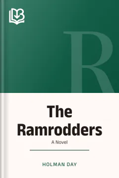 The Ramrodders - Holman Day
