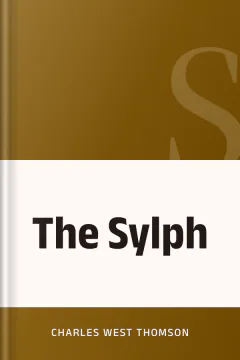 The Sylph - Charles West Thomson